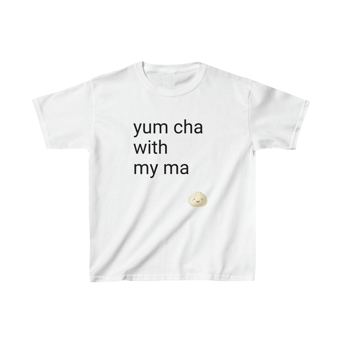 Yum Cha Kids Heavy Cotton™ Tee