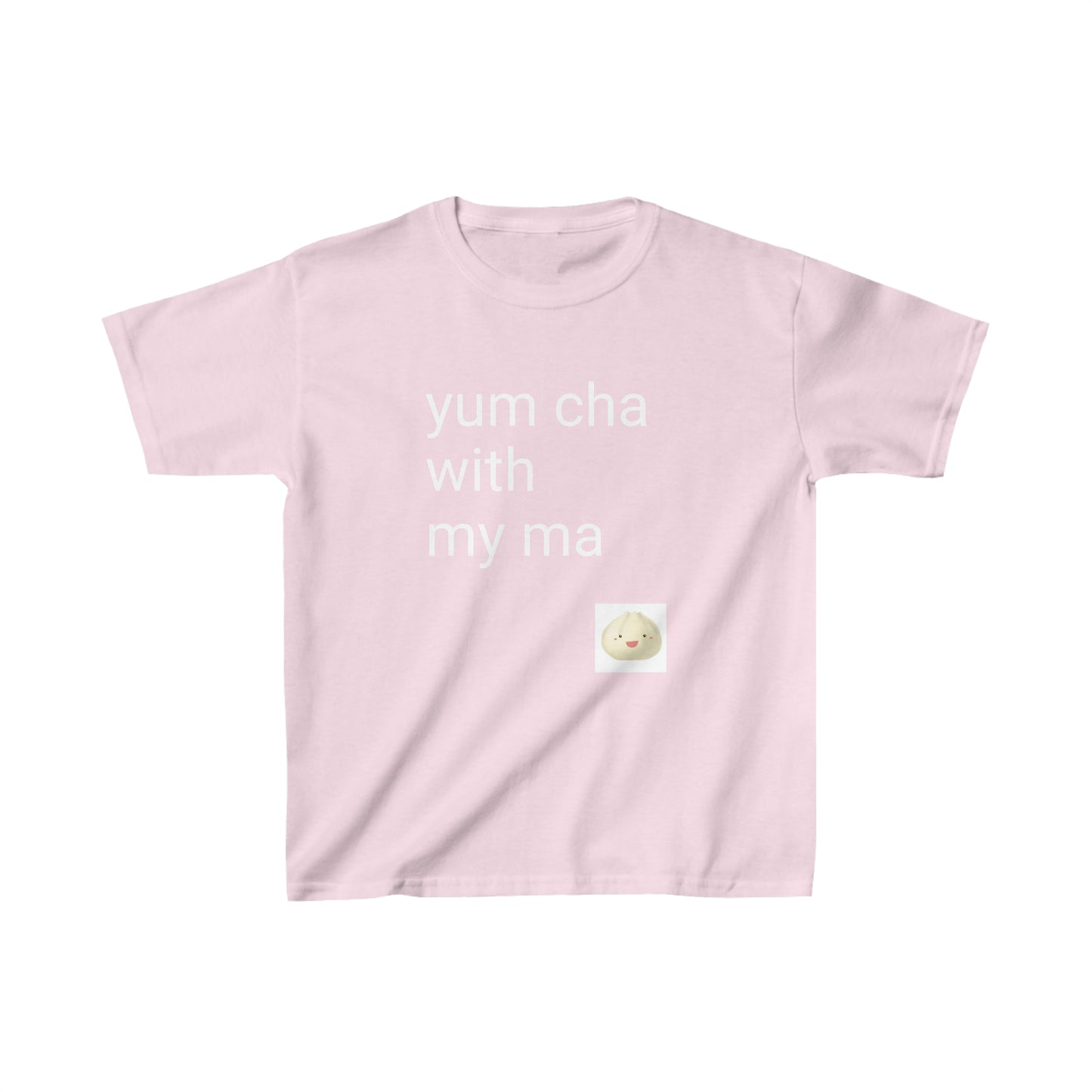 Yum Cha Kids Heavy Cotton™ Tee