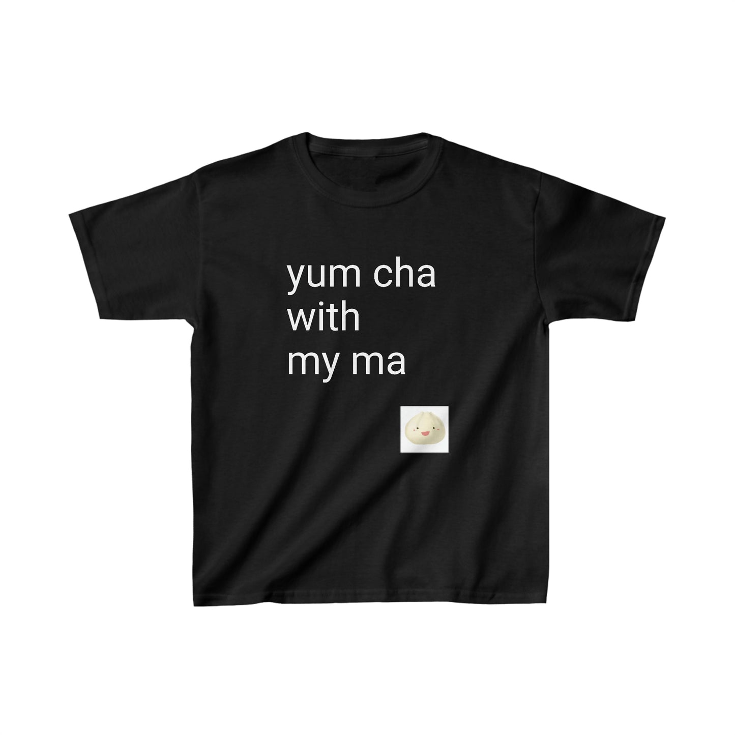 Yum Cha Kids Heavy Cotton™ Tee