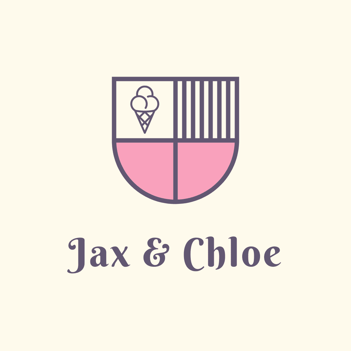 Jax & Chloe